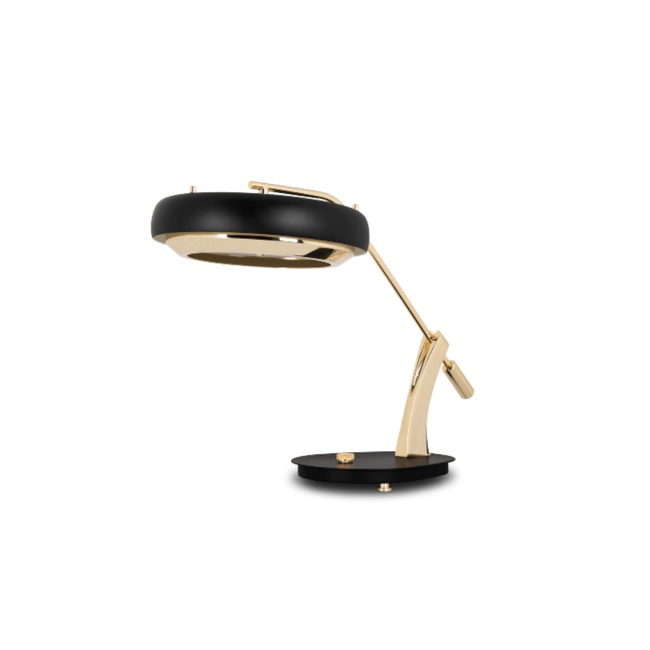 Carter Desk Lamp by Delightfull