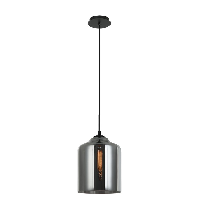 Irresistible Bell Organic Charm Pendant by Matteo Lighting