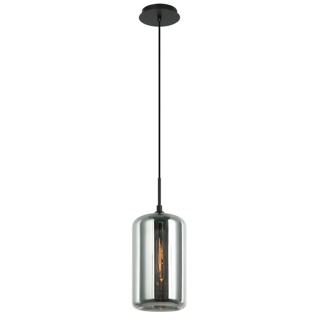 Irresistible Node Organic Charm Pendant by Matteo Lighting
