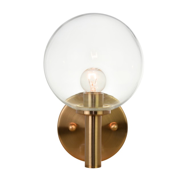 Cosmo Wall Sconce by Matteo Lighting