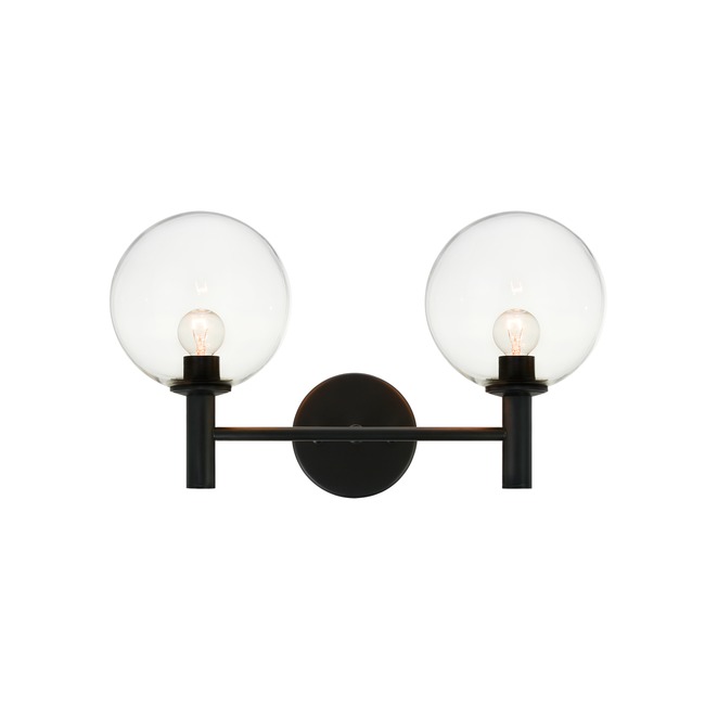 Cosmo Wall Sconce by Matteo Lighting