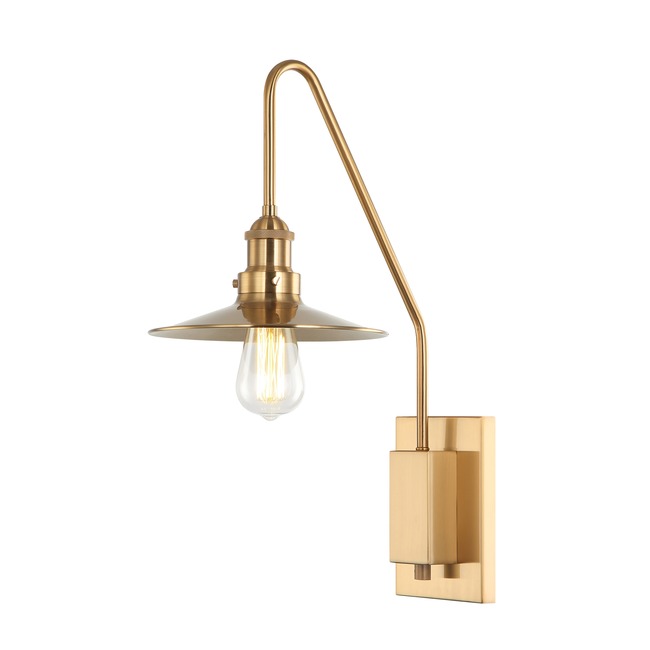 Bingrahm Wall Sconce by Matteo Lighting