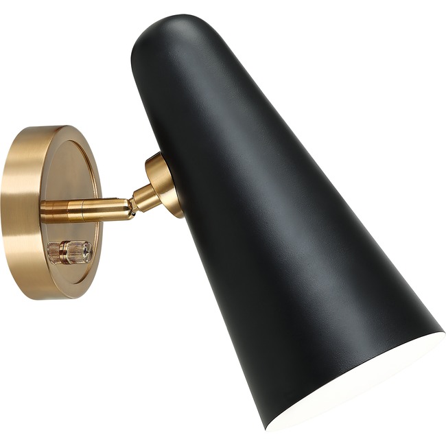 Blink Wall Sconce by Matteo Lighting
