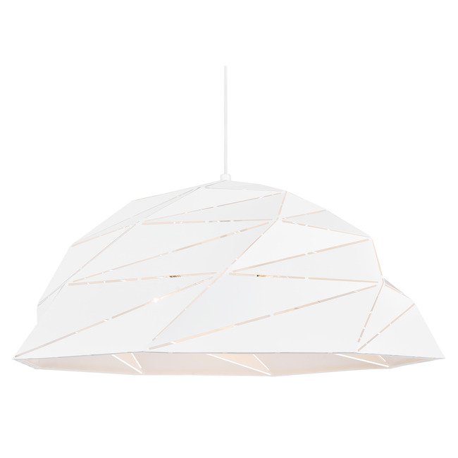 Riku Pendant by Matteo Lighting