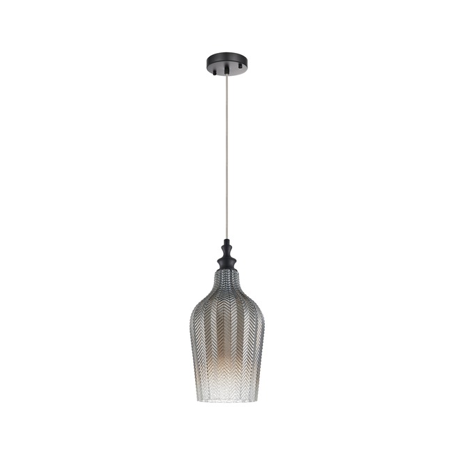 Renity Pendant by Matteo Lighting