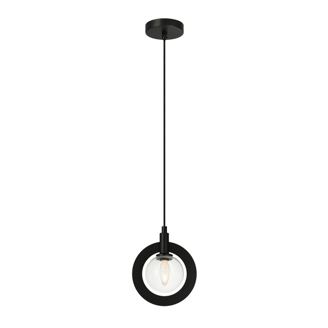 Astro Pendant by Matteo Lighting