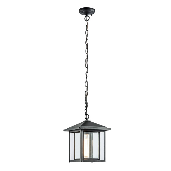 Caldwell Outdoor Pendant by Matteo Lighting