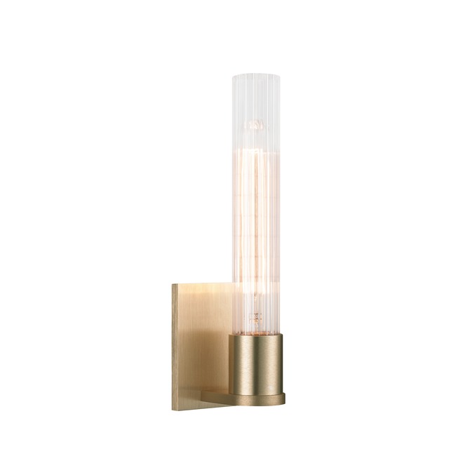 Lyndon Wall Sconce by Matteo Lighting