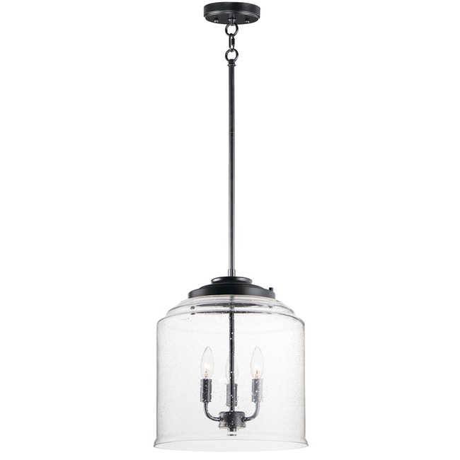 Acadia Pendant by Maxim Lighting