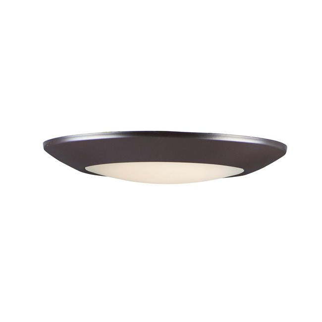 Diverse Non-T24 3000K Wet Location Ceiling Light by Maxim Lighting