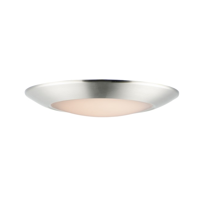 Diverse Non-T24 3000K Wet Location Ceiling Light by Maxim Lighting