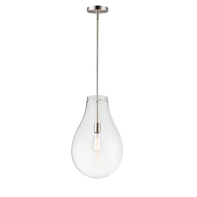 Gourd Pendant by Maxim Lighting