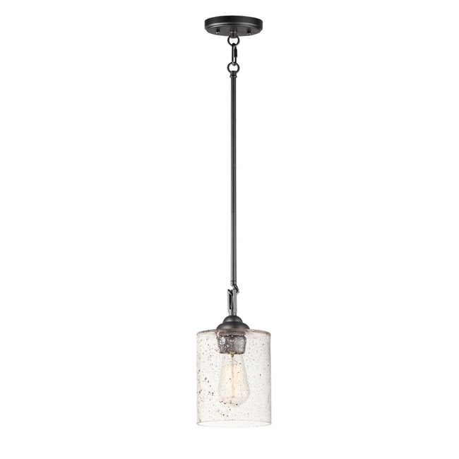 Stonehenge Pendant by Maxim Lighting