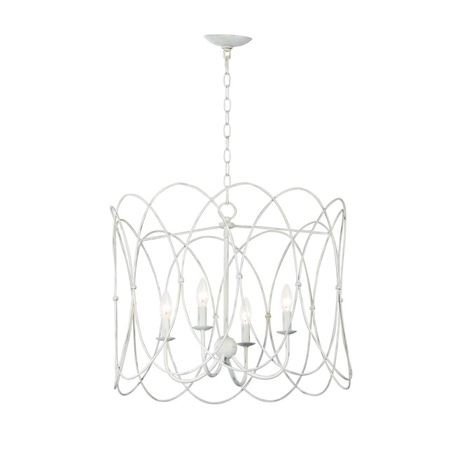 Trellis Pendant by Maxim Lighting