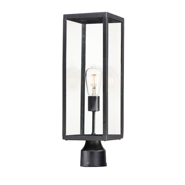 Catalina Post Mount by Maxim Lighting