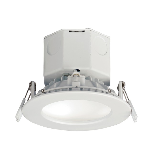 Cove Recessed Downlight with Trim by Maxim Lighting