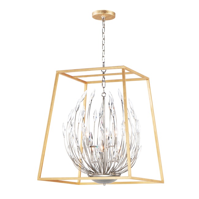 Bouquet Pendant by Maxim Lighting