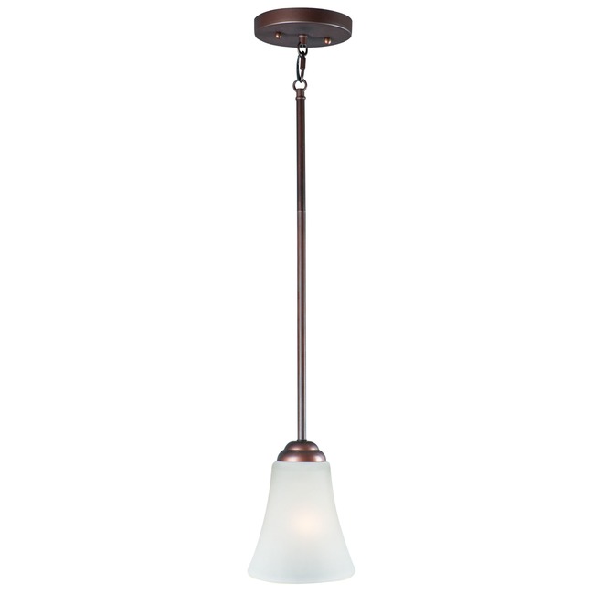 Vital Mini Pendant by Maxim Lighting