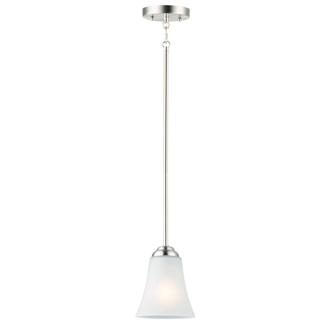 Vital Mini Pendant by Maxim Lighting