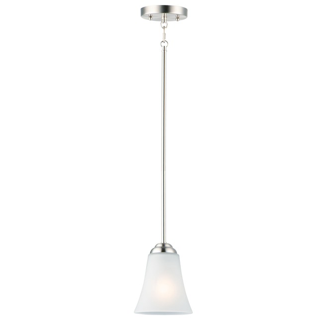 Vital Mini Pendant by Maxim Lighting