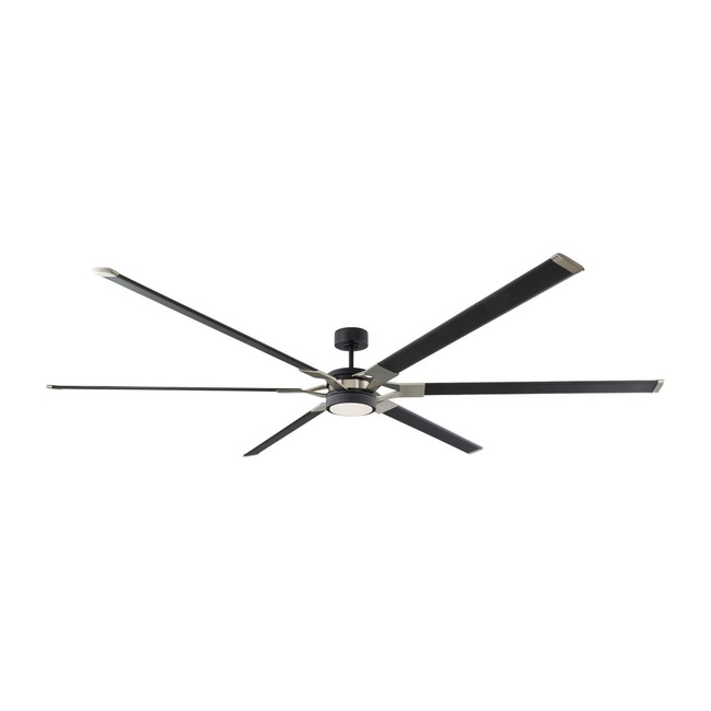 Loft 96 Inch Ceiling Fan by Visual Comfort Fan