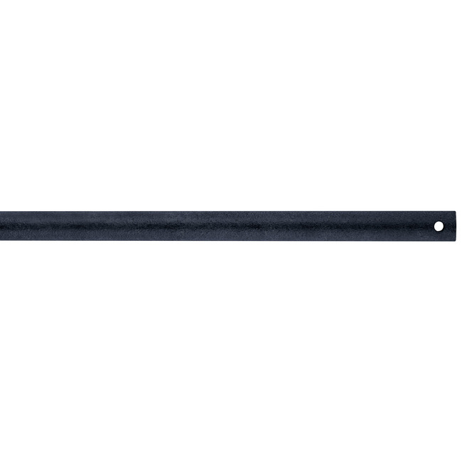 Fan Downrod 0.5 Inch Diameter by Visual Comfort Fan