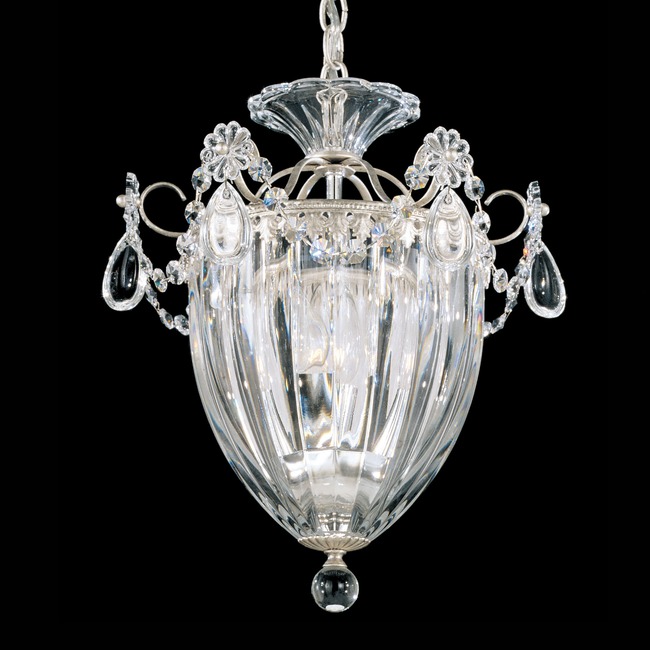 Bagatelle Pendant by Schonbek Signature