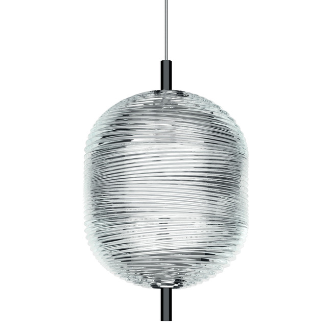 Jefferson Small Pendant by LODES