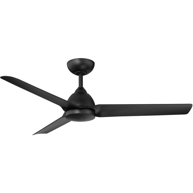 Mocha Smart Ceiling Fan by WAC Lighting