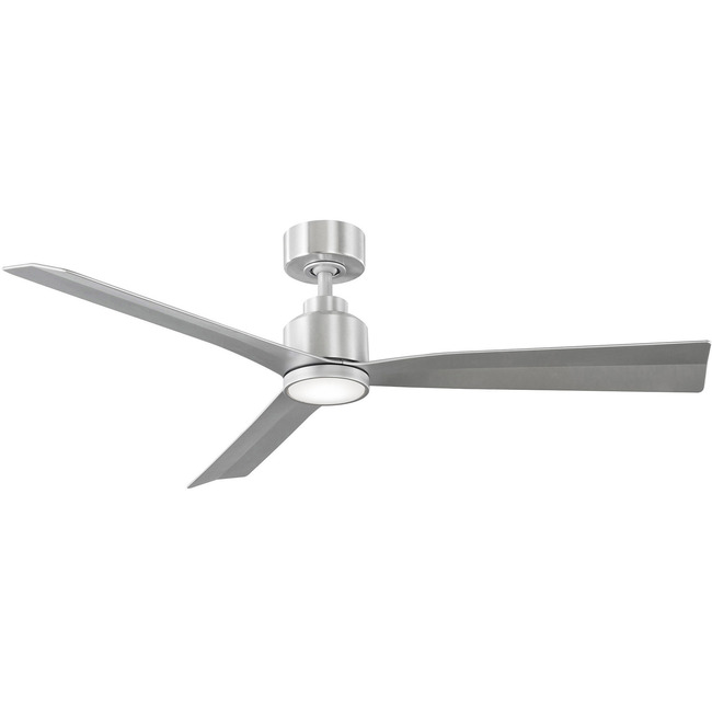 Clean Smart Ceiling Fan by WAC Lighting