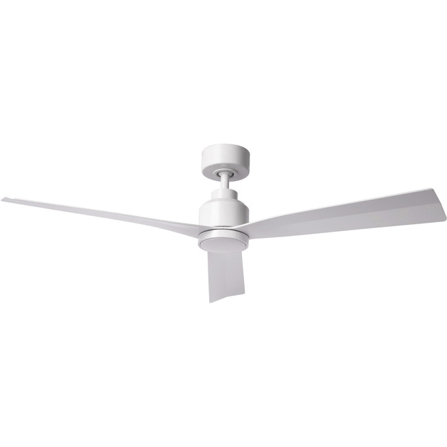 Clean Smart Ceiling Fan by WAC Lighting