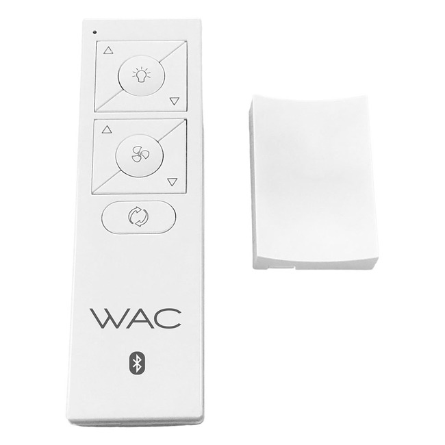RC20 Fan / Light Remote Control by WAC Lighting
