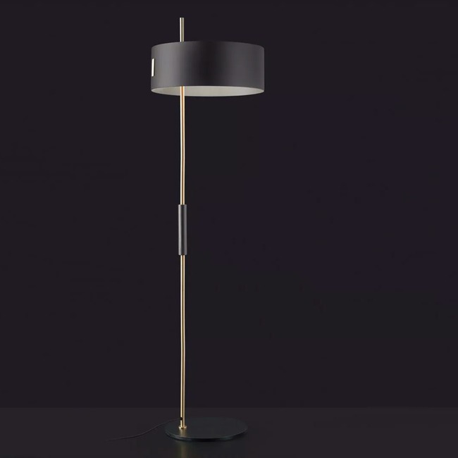 1953 Floor Lamp by Oluce Srl