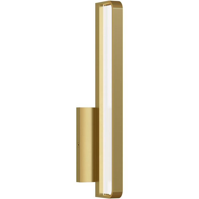 Banda Wall Sconce by Visual Comfort Modern
