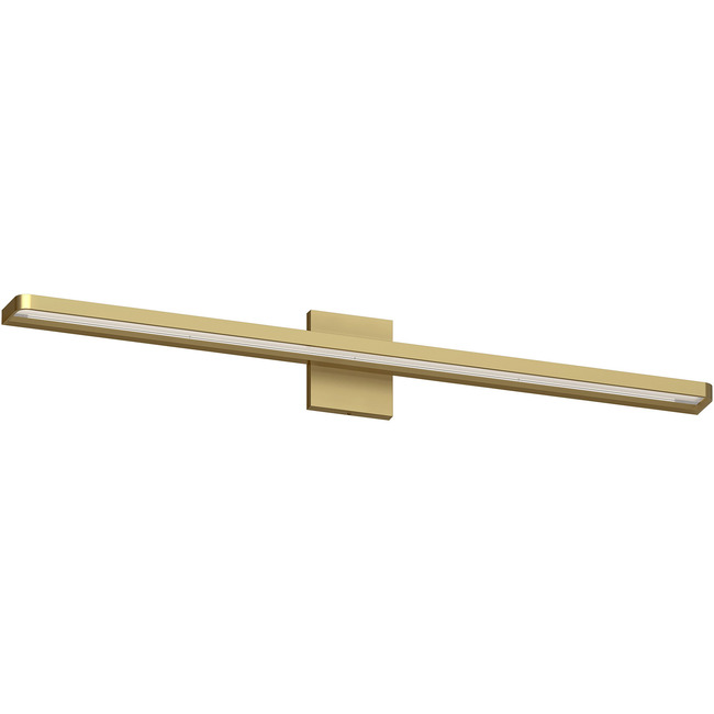 Banda Bathroom Vanity Light by Visual Comfort Modern