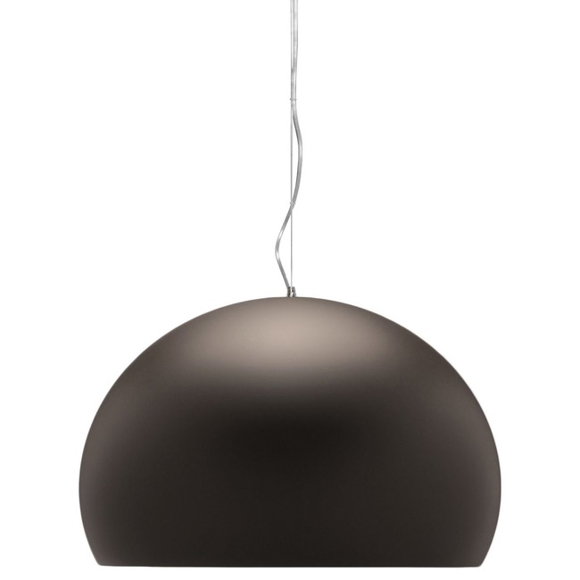 Big FL/Y Pendant - Open Box by Kartell