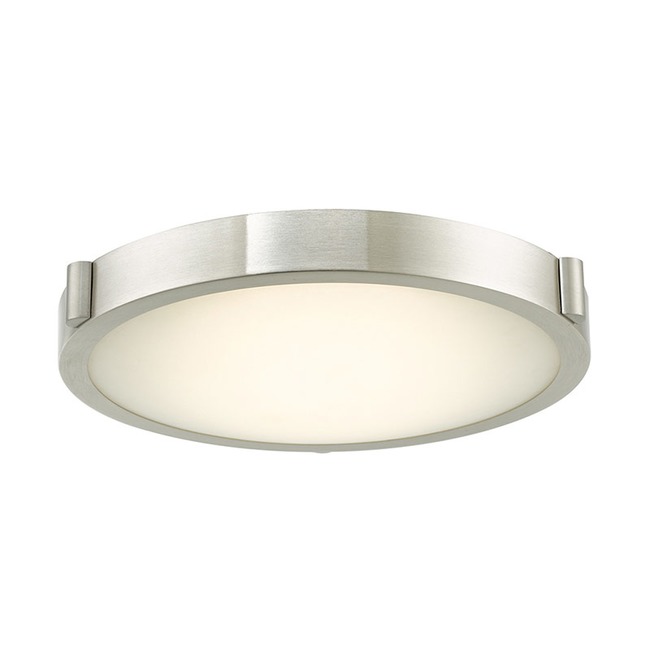 Halo Ceiling Light Fixture - Open Box by Abra Lighting