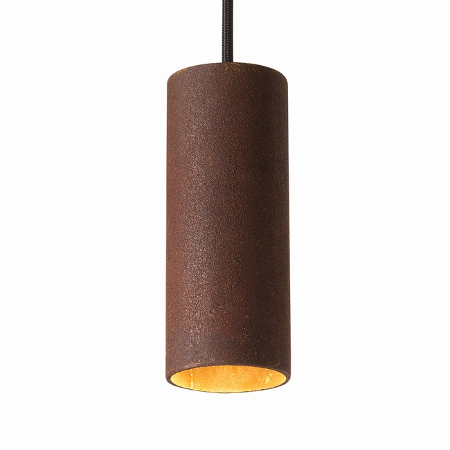 Roest Vertical Pendant by Graypants