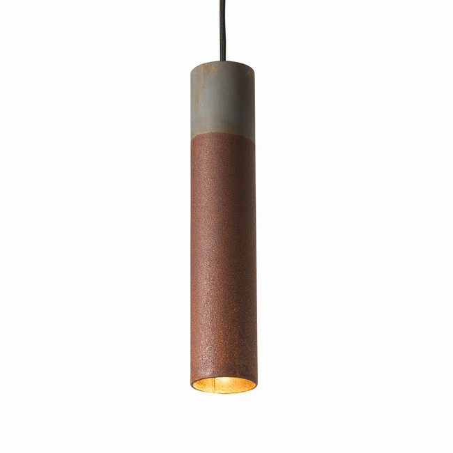 Roest Vertical Pendant by Graypants