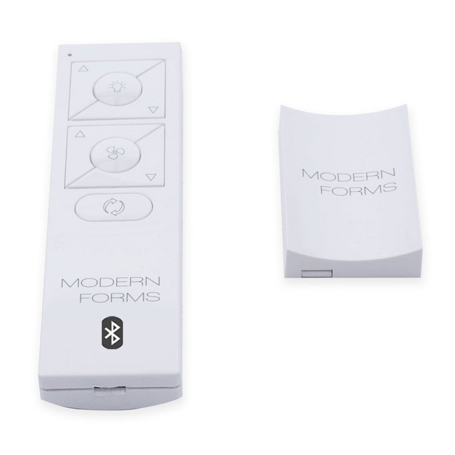 Bluetooth Remote Control by Modern Forms