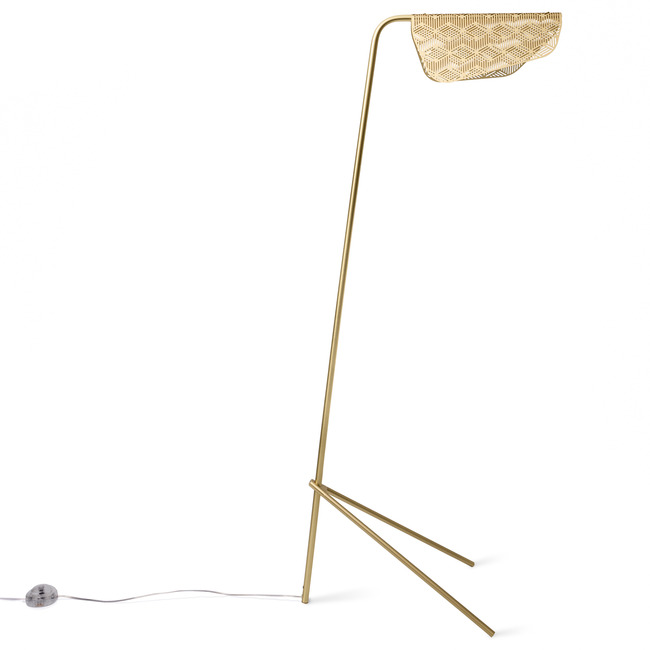 Mediterranea Floor Lamp by Petite Friture