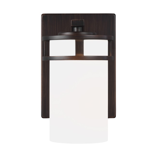 Robie Wall Sconce by Generation Lighting