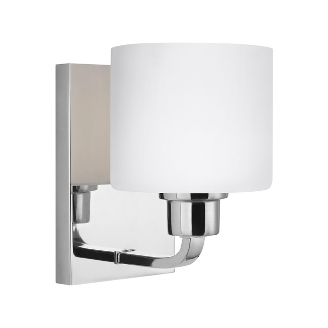 Canfield Wall Sconce by Generation Lighting