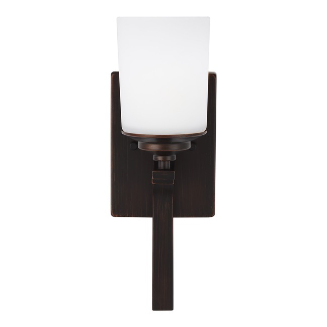 Kemal Wall Sconce by Generation Lighting