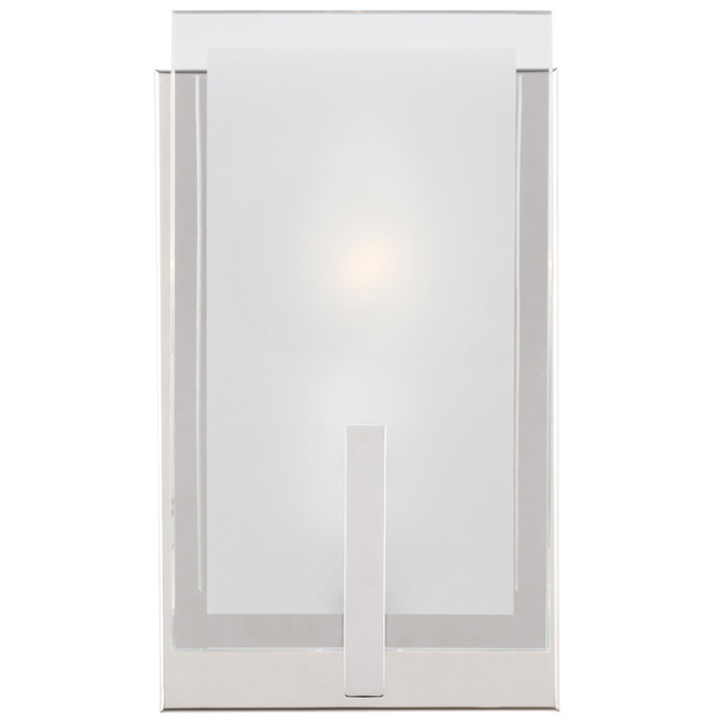 Syll Wall Sconce by Visual Comfort Studio