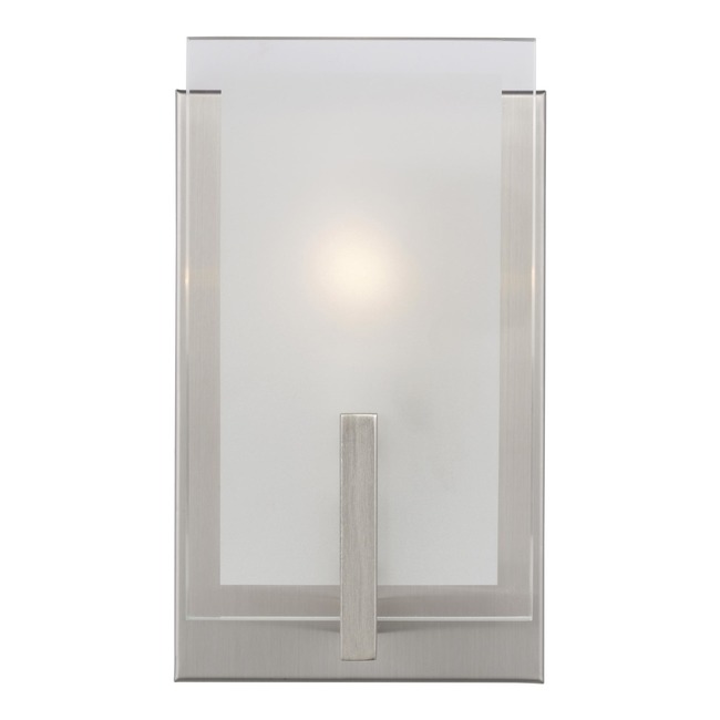 Syll Wall Sconce by Visual Comfort Studio