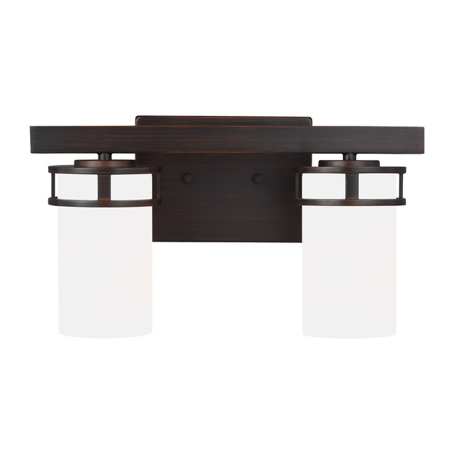 Robie Bathroom Vanity Light  by Generation Lighting