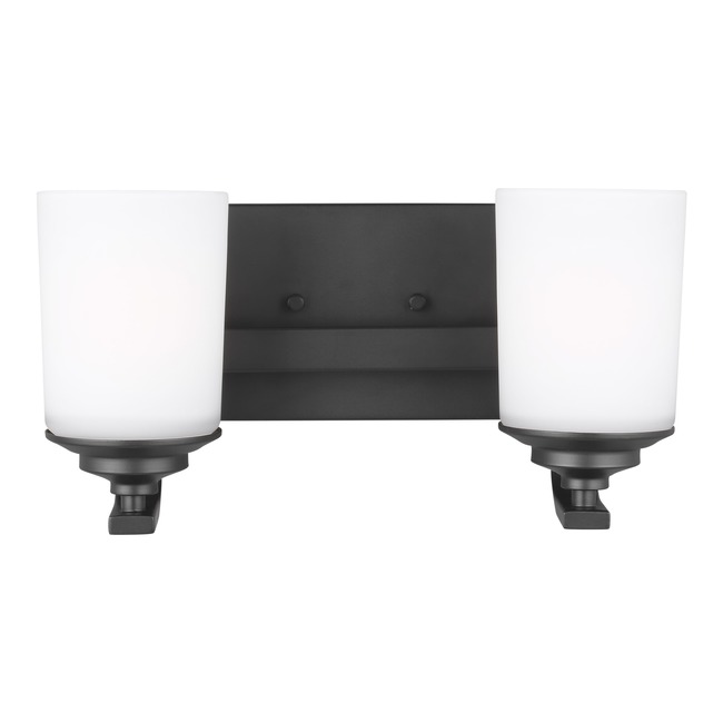 Kemal Bathroom Vanity Light  by Generation Lighting