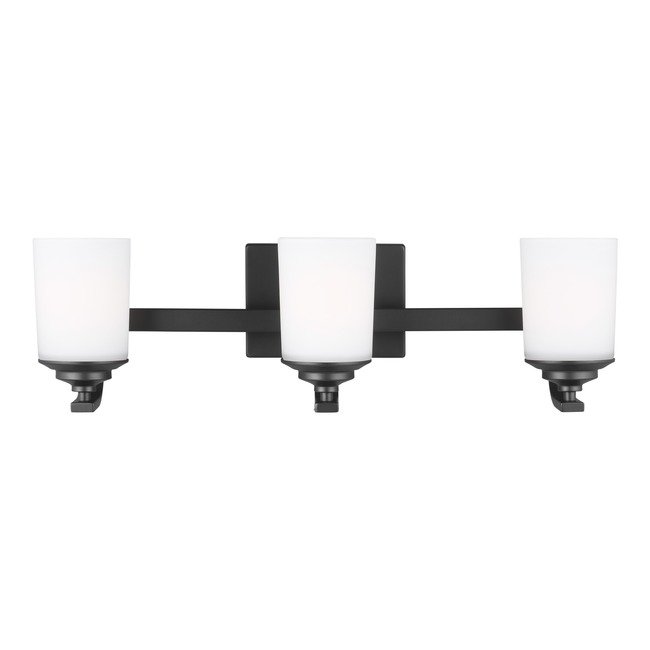 Kemal Bathroom Vanity Light  by Generation Lighting
