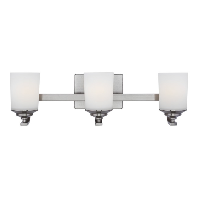 Kemal Bathroom Vanity Light  by Generation Lighting